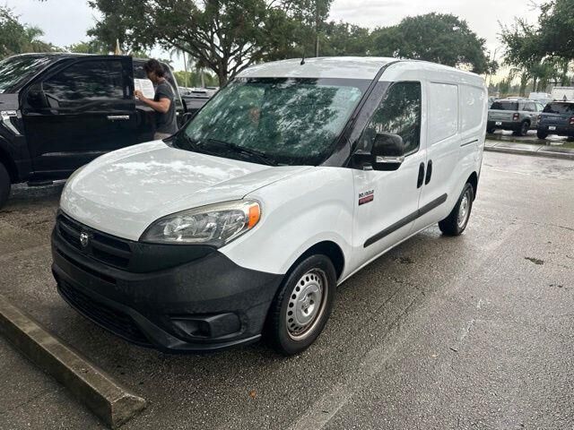 2018 Ram ProMaster City Tradesman — photo 1 of 5