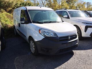 2015 Ram ProMaster City Base