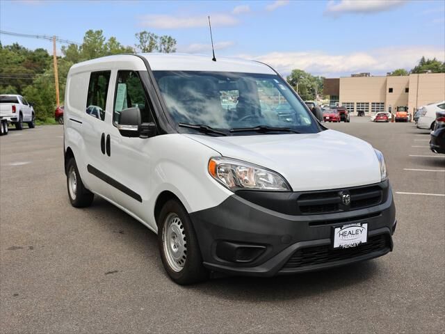 2015 Ram ProMaster City Tradesman