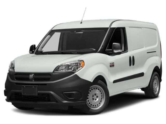 2015 Ram ProMaster City Tradesman
