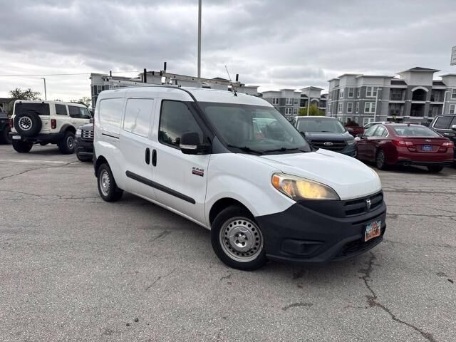 2016 Ram ProMaster City Tradesman