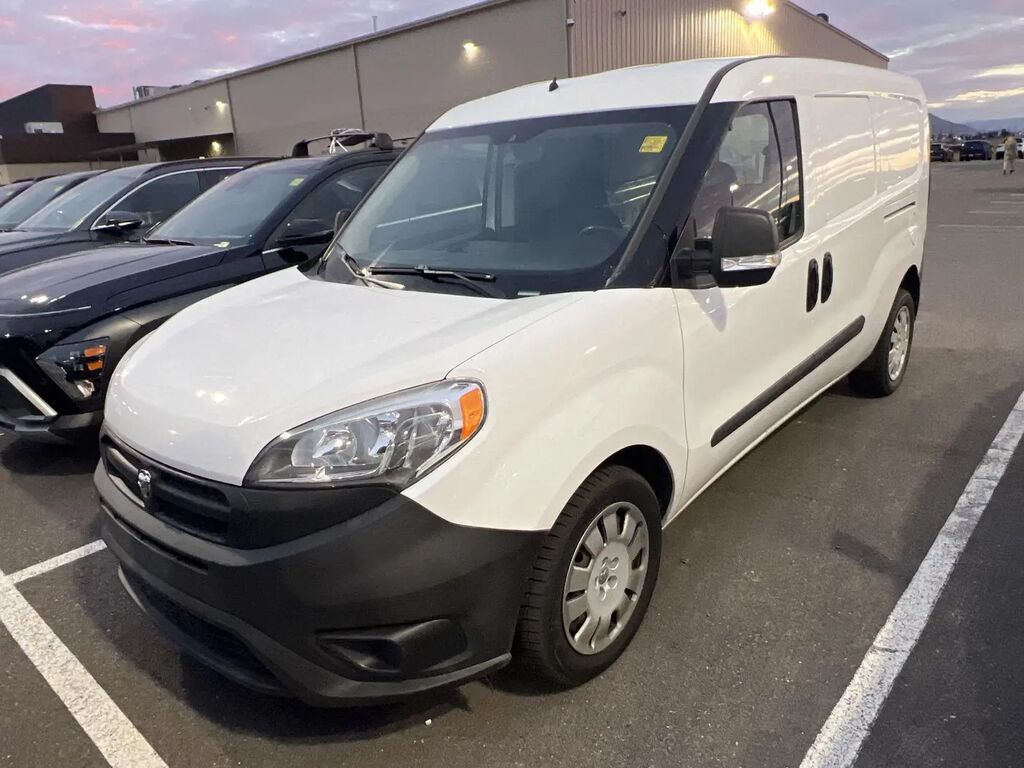 2015 Ram ProMaster City Tradesman — photo 1 of 4
