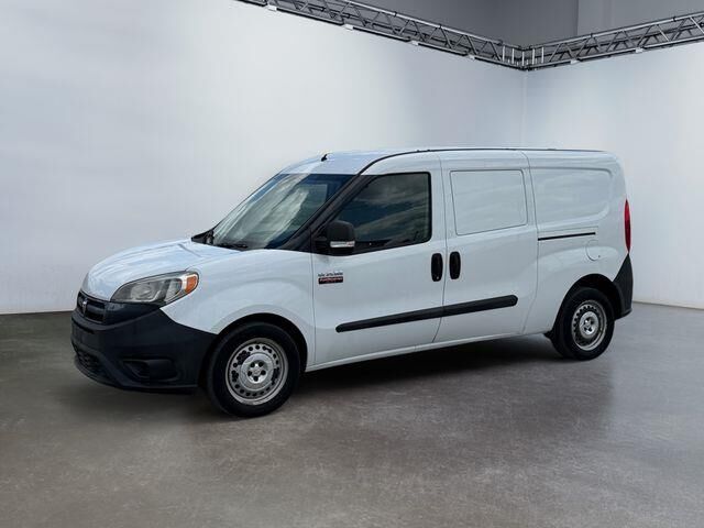 2016 Ram ProMaster City Tradesman
