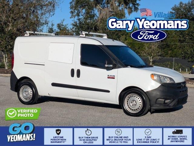2016 Ram ProMaster City Tradesman