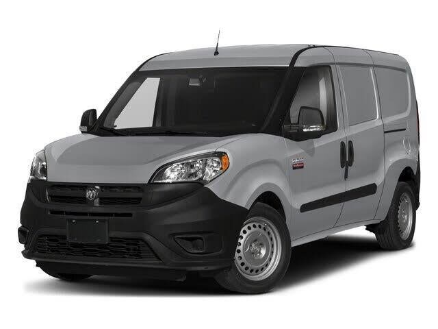 2018 Ram ProMaster City Tradesman SLT