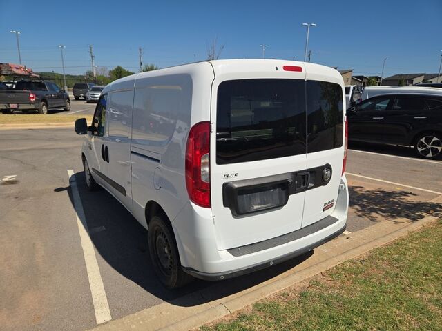 2017 Ram ProMaster City Cargo Van Tradesman SLT