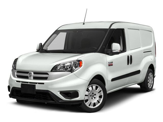 2016 Ram ProMaster City Cargo Van Tradesman SLT — photo 1 of 13