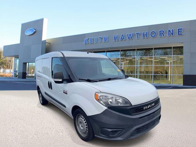 2019 Ram ProMaster City Tradesman