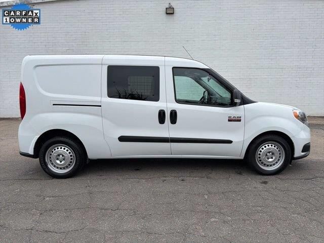 2022 Ram ProMaster City Base