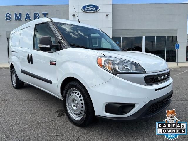 2022 Ram ProMaster City Base — photo 1 of 12