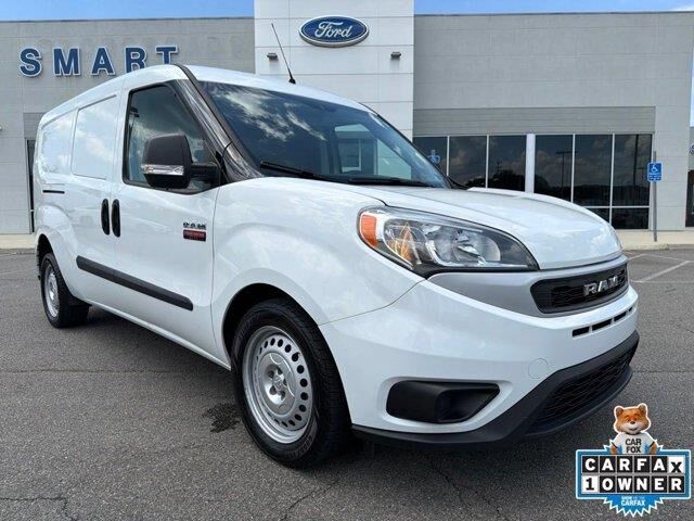 2022 Ram ProMaster City Base