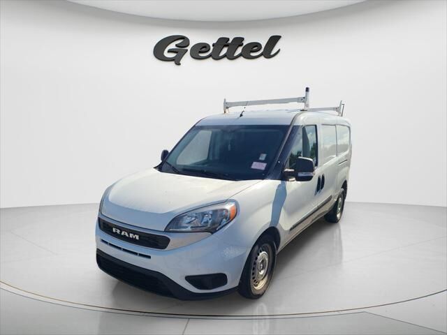2022 Ram ProMaster City Base