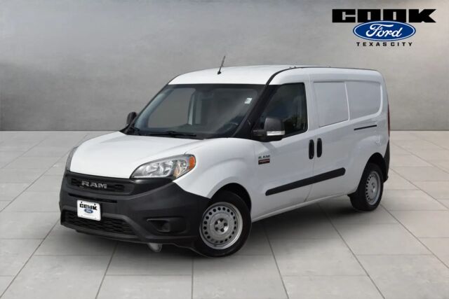 2019 Ram ProMaster City Tradesman