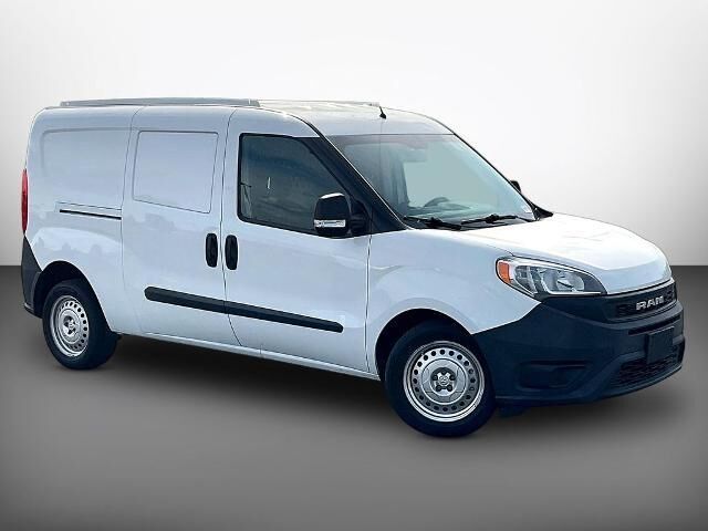 2021 Ram ProMaster City Tradesman — photo 1 of 26