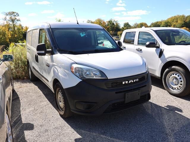 2021 Ram ProMaster City Tradesman