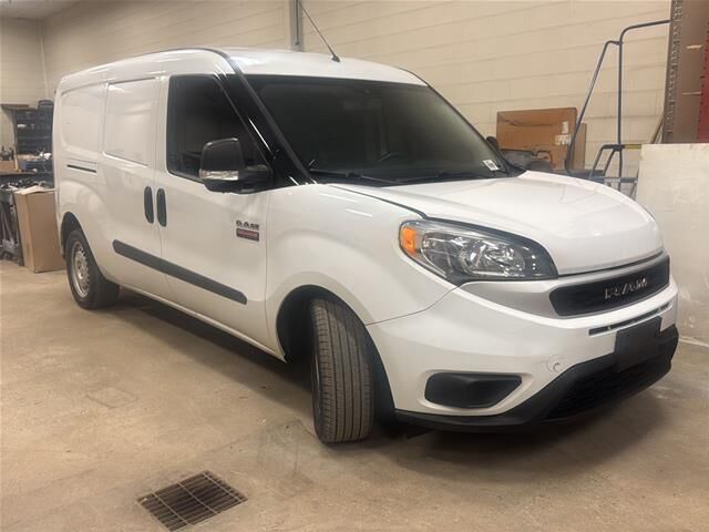 2022 Ram ProMaster City Base — photo 1 of 12