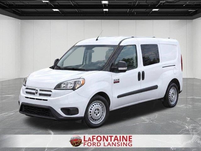 2022 Ram ProMaster City Base