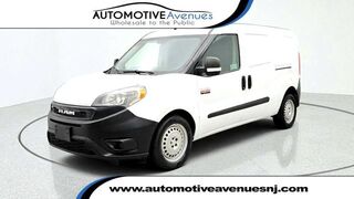 2019 Ram ProMaster City Cargo Van Tradesman