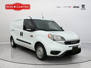 2022 Ram ProMaster City Base