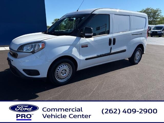 2022 Ram ProMaster City Base