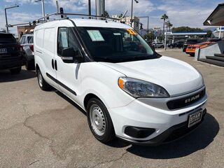 2022 Ram ProMaster City Base
