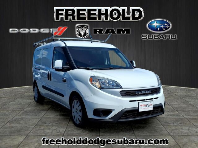 2019 Ram ProMaster City Tradesman SLT