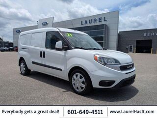 2021 Ram ProMaster City Tradesman SLT
