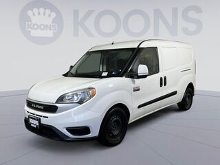 2021 Ram ProMaster City Tradesman SLT
