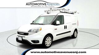 2021 Ram ProMaster City Cargo Van Tradesman SLT