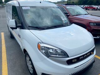 2021 Ram ProMaster City Cargo Van Tradesman SLT