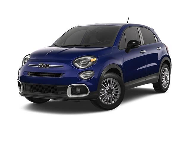 2023 FIAT 500X Pop