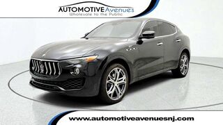 2023 Maserati Levante GT