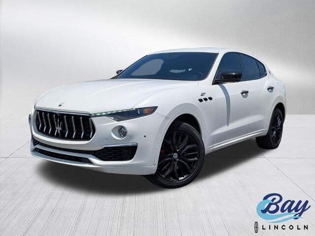 2022 Maserati Levante GT