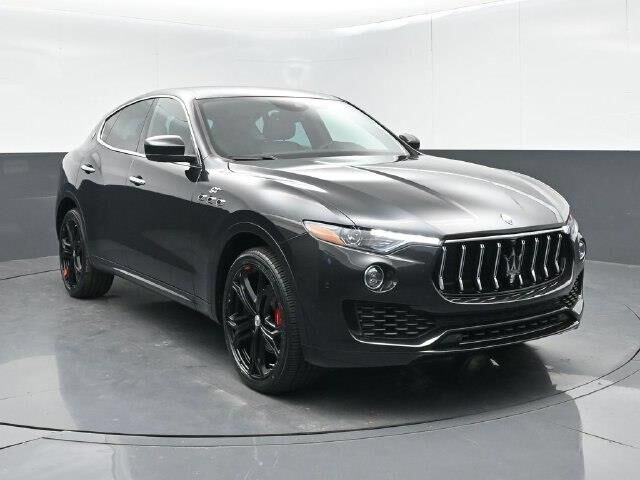 2023 Maserati Levante GT