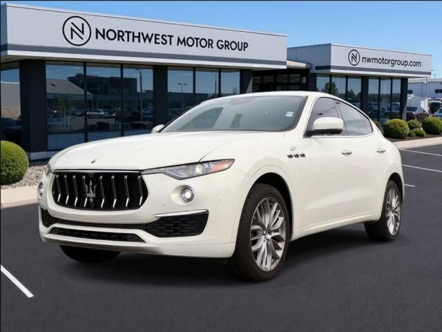 2022 Maserati Levante GT