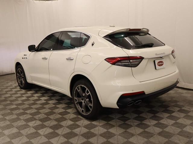 2023 Maserati Levante Modena