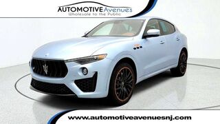 2023 Maserati Levante F Tributo