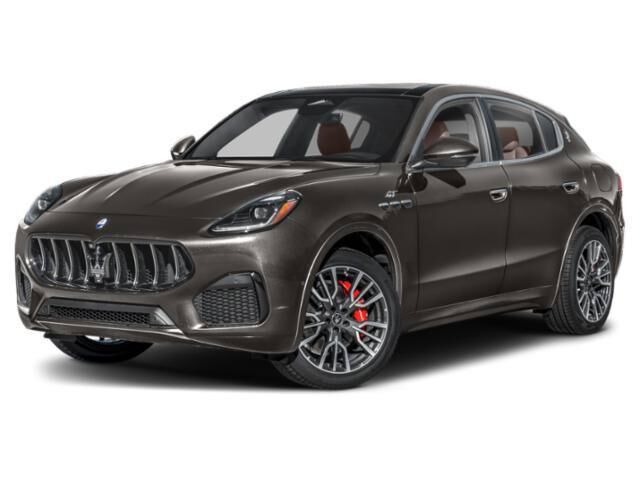 2023 Maserati Grecale GT — photo 1 of 1
