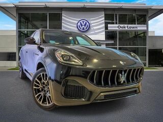 2023 Maserati Grecale GT