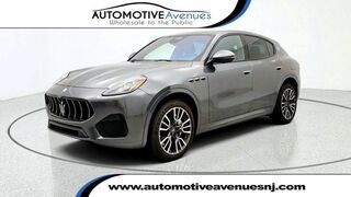 2023 Maserati Grecale GT