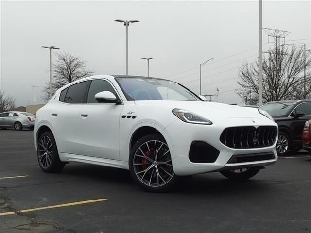 2023 Maserati Grecale GT — photo 1 of 13