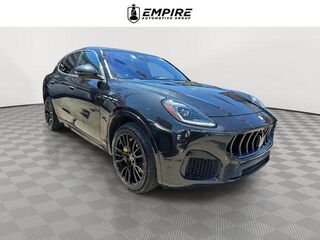 2023 Maserati Grecale GT