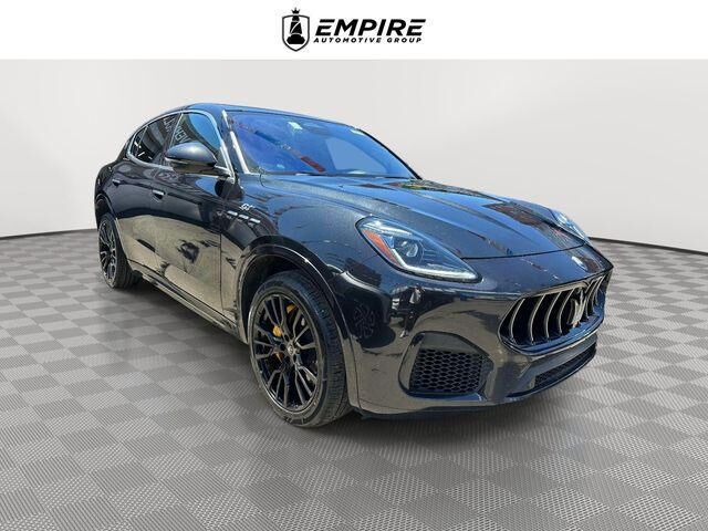 2023 Maserati Grecale GT — photo 1 of 1