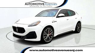 2023 Maserati Grecale Trofeo