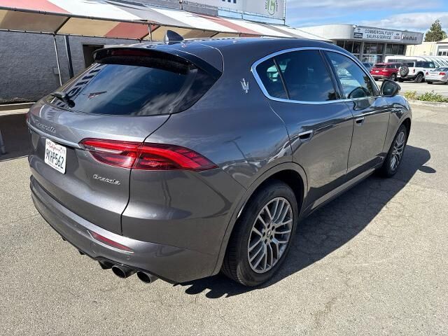2024 Maserati Grecale GT — photo 1 of 26