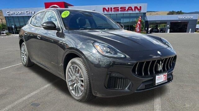 2024 Maserati Grecale GT