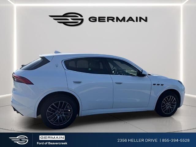 2024 Maserati Grecale GT — photo 1 of 13